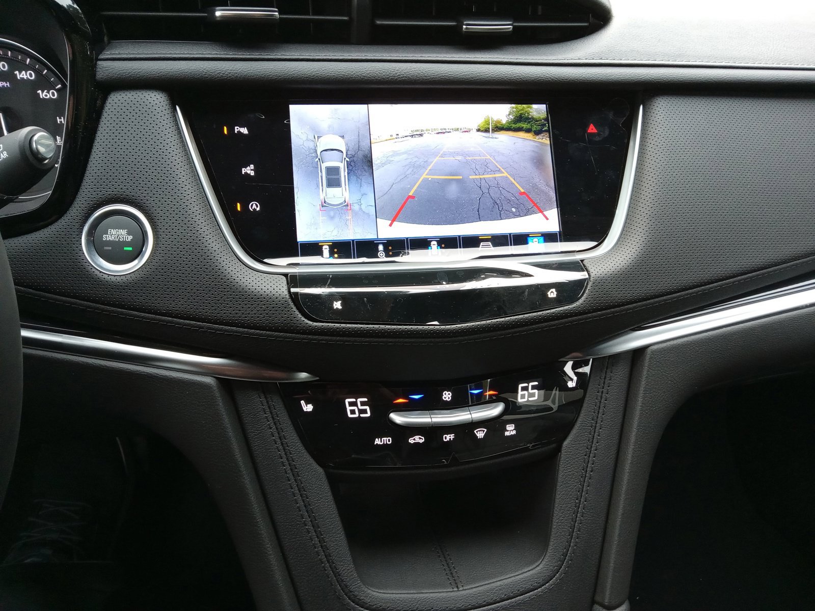 New 2026 Cadillac XT5 Premium Luxury AWD/4WD image 16
