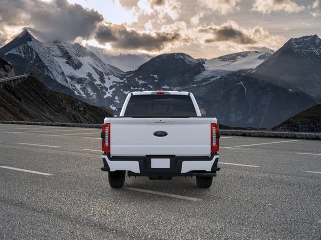 New 2026 Ford F350 Lariat w/ Black Appearance Package AWD/4WD image 5