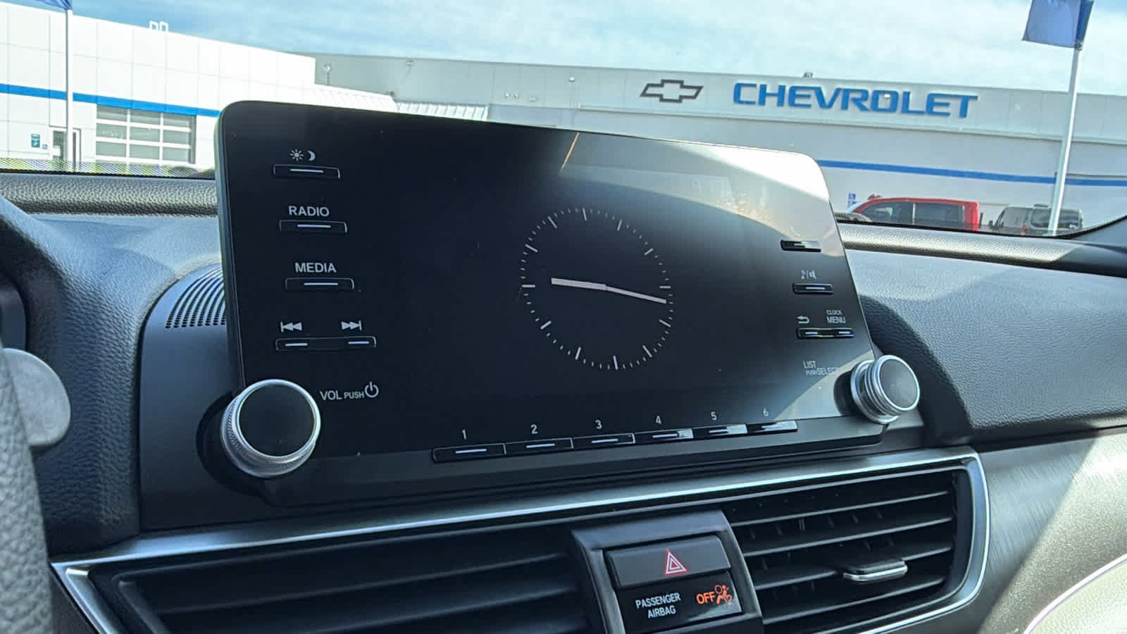 Used 2019 Honda Accord LX image 15