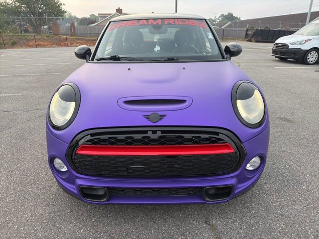 Used 2015 MINI Cooper S image 7