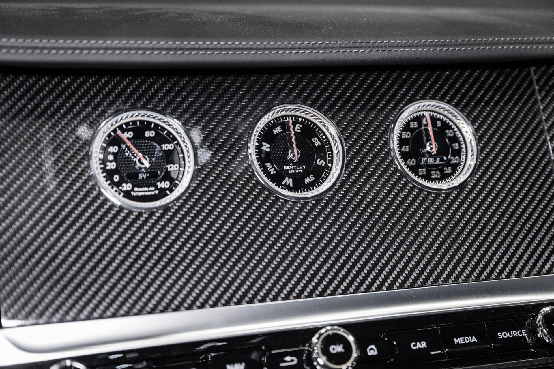 Certified 2024 Bentley Continental GT Speed AWD/4WD image 30