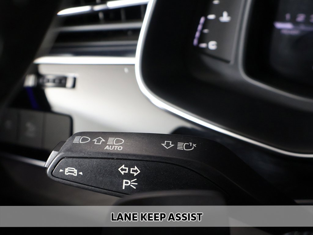 Used 2022 Audi Q7 2.0T Premium Plus image 8