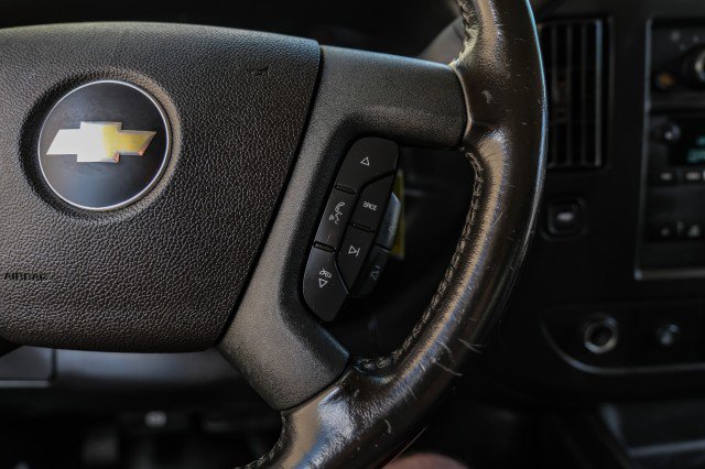 Used 2020 Chevrolet Express 2500 w/ Driver Convenience Package image 17