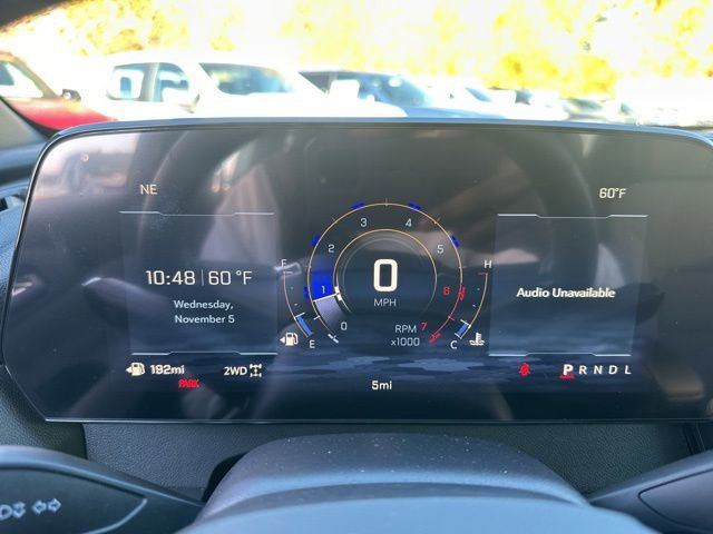 New 2026 Chevrolet Traverse LT w/ Midnight/Sport Edition image 18