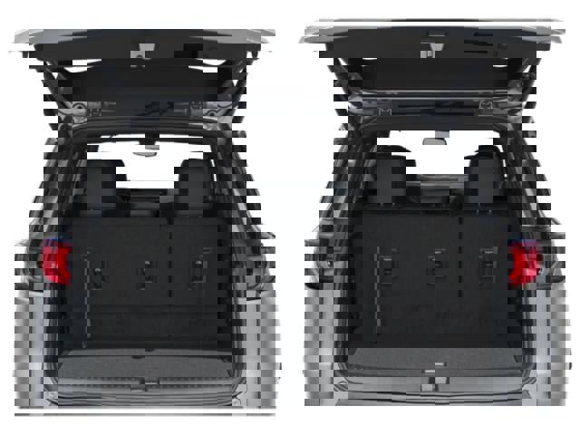 Used 2024 GMC Acadia AT4 w/ LPO, Floor Liner Package image 10