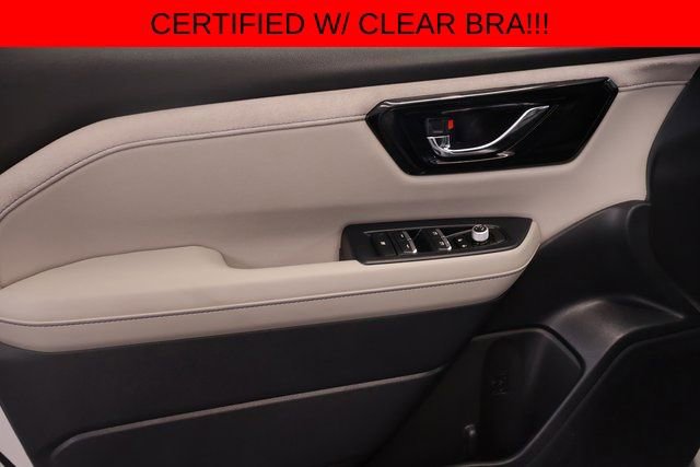 Certified 2025 Subaru Forester Limited w/ Popular Package #1 AWD/4WD image 9