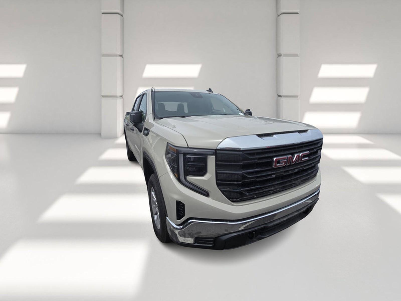 New 2026 GMC Sierra 1500 Pro image 3