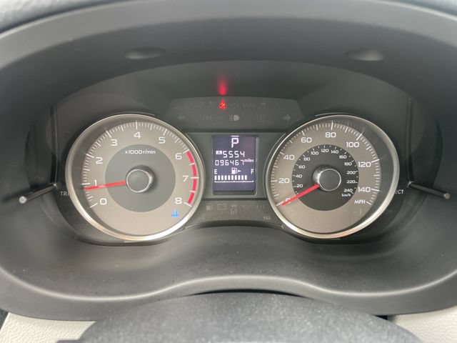 Used 2015 Subaru Forester 2.5i Limited AWD/4WD image 9