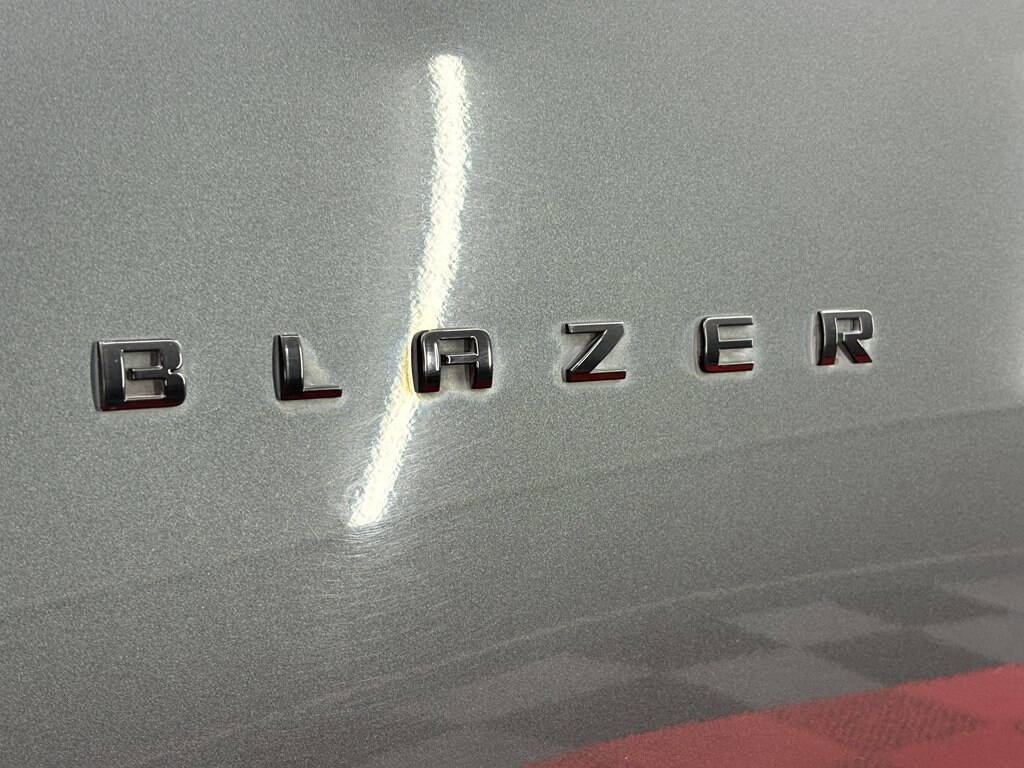 Used 2019 Chevrolet Blazer LT image 30