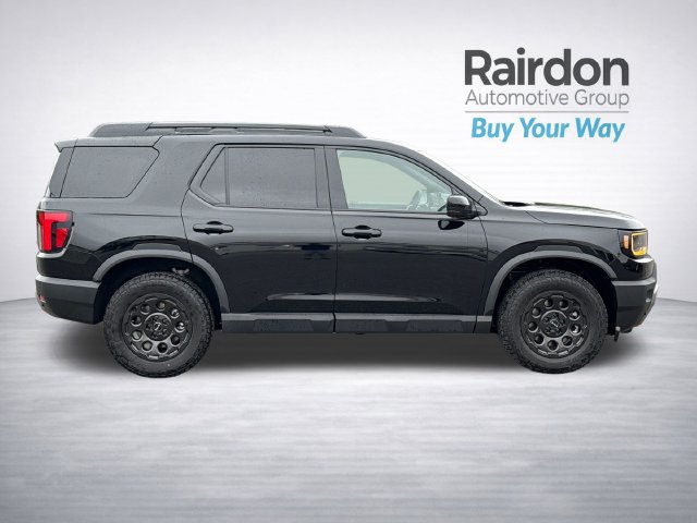 Used 2026 Honda Passport TrailSport Elite image 8