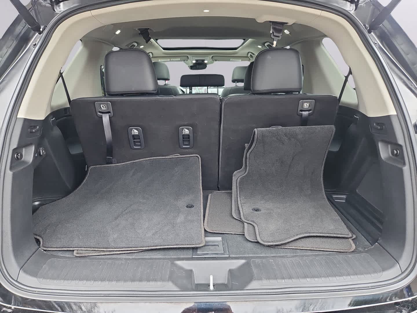Used 2023 Honda Pilot Touring image 35