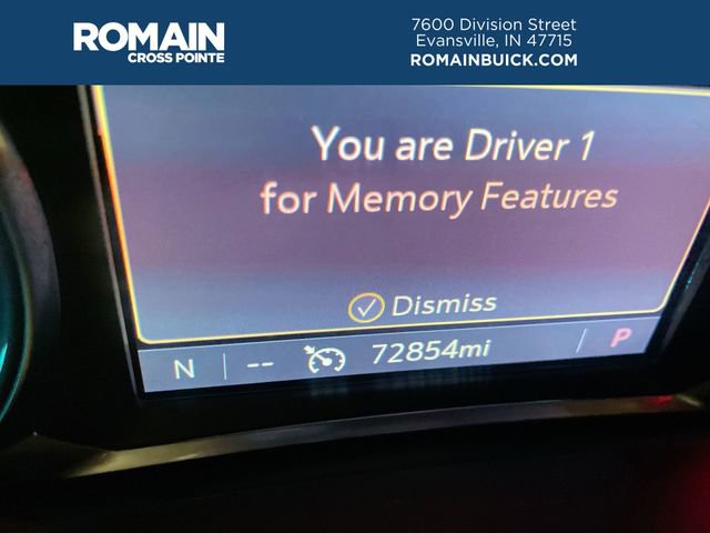 Used 2019 Chevrolet Equinox Premier image 20