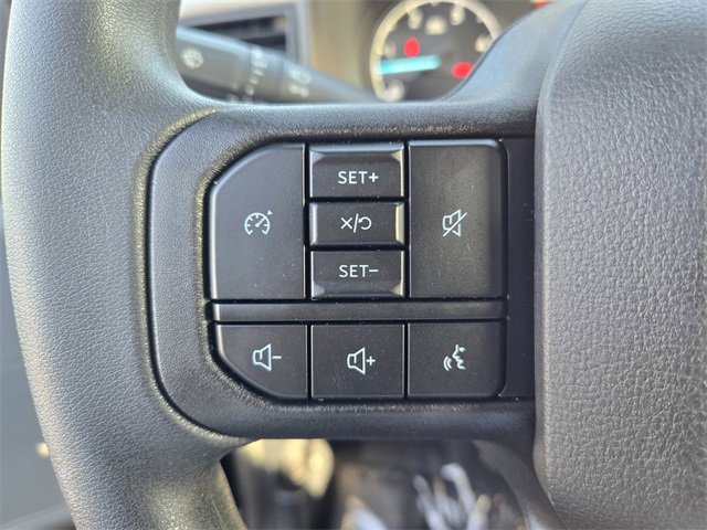 New 2026 Ford F250 XL image 11