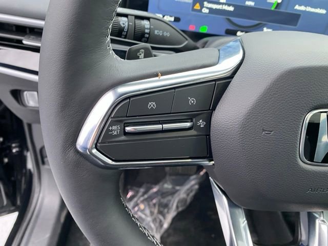 New 2026 Honda Prologue Elite image 24