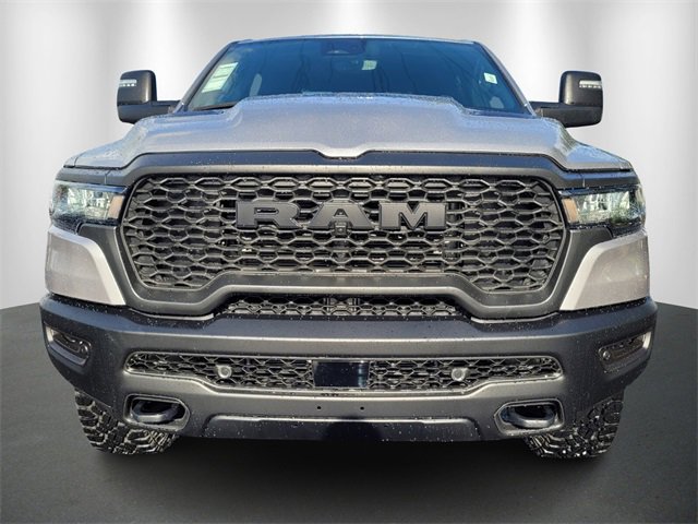 New 2026 RAM 1500 Rebel image 2