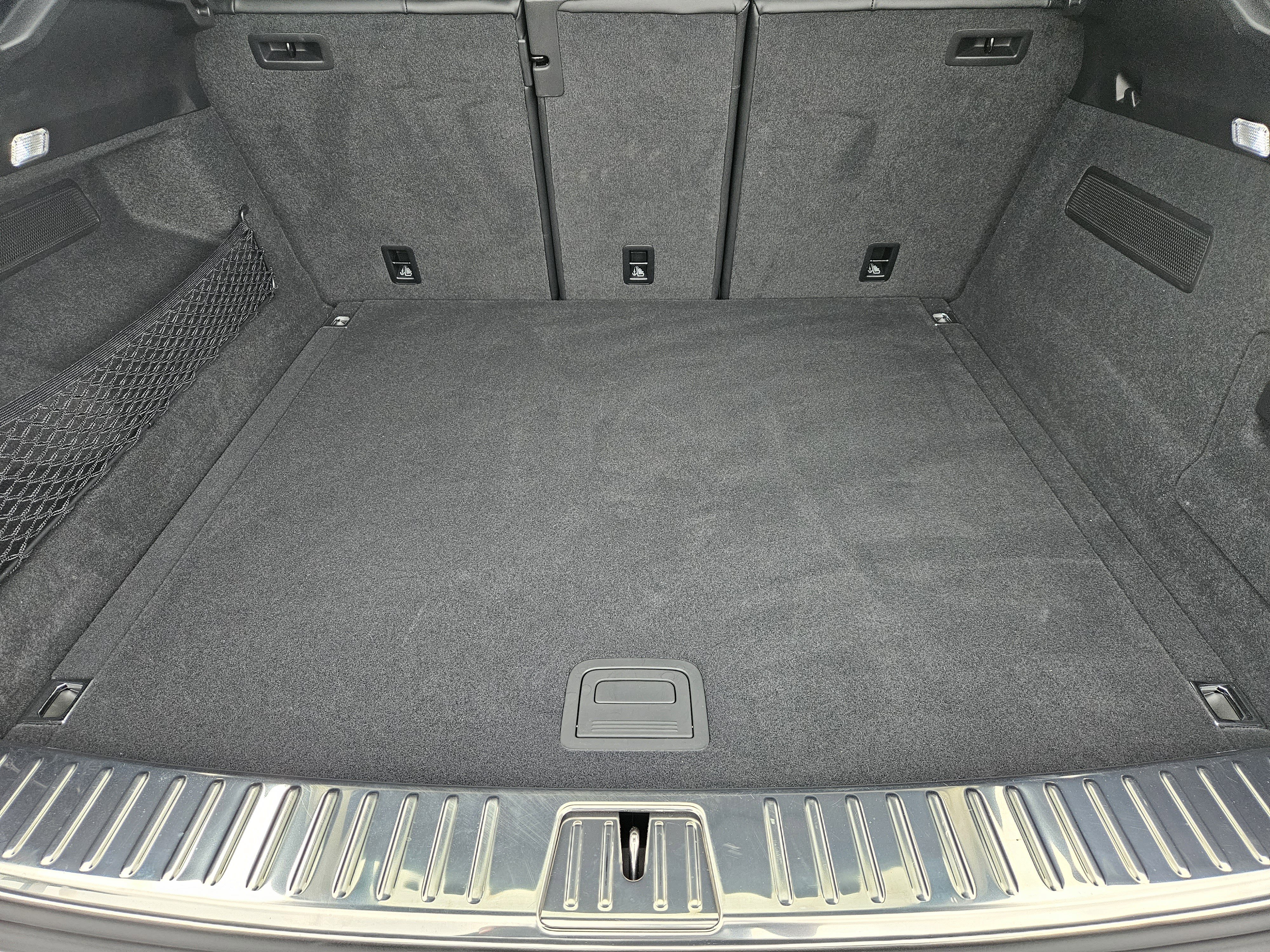 Certified 2026 Porsche Cayenne Coupe image 31