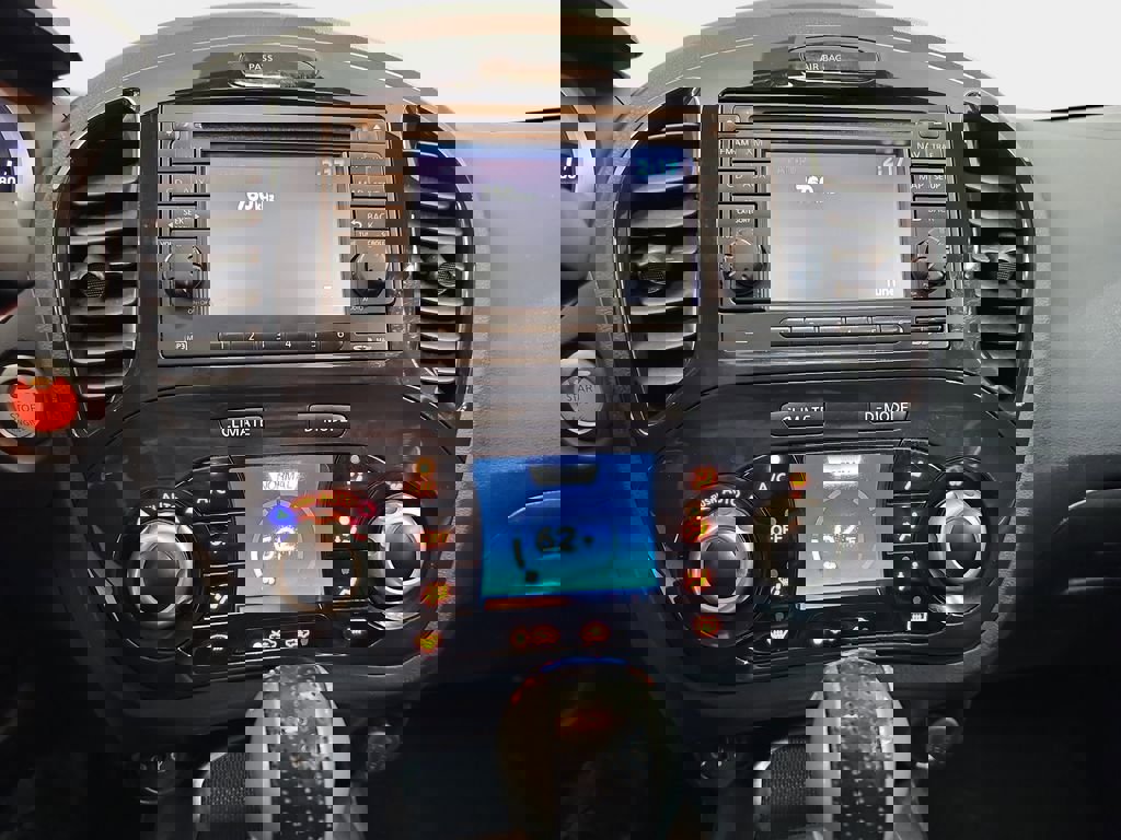 Used 2013 Nissan Juke SL image 22