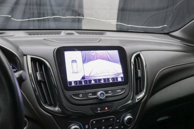 Used 2023 Chevrolet Equinox RS w/ RS Leather Package image 33