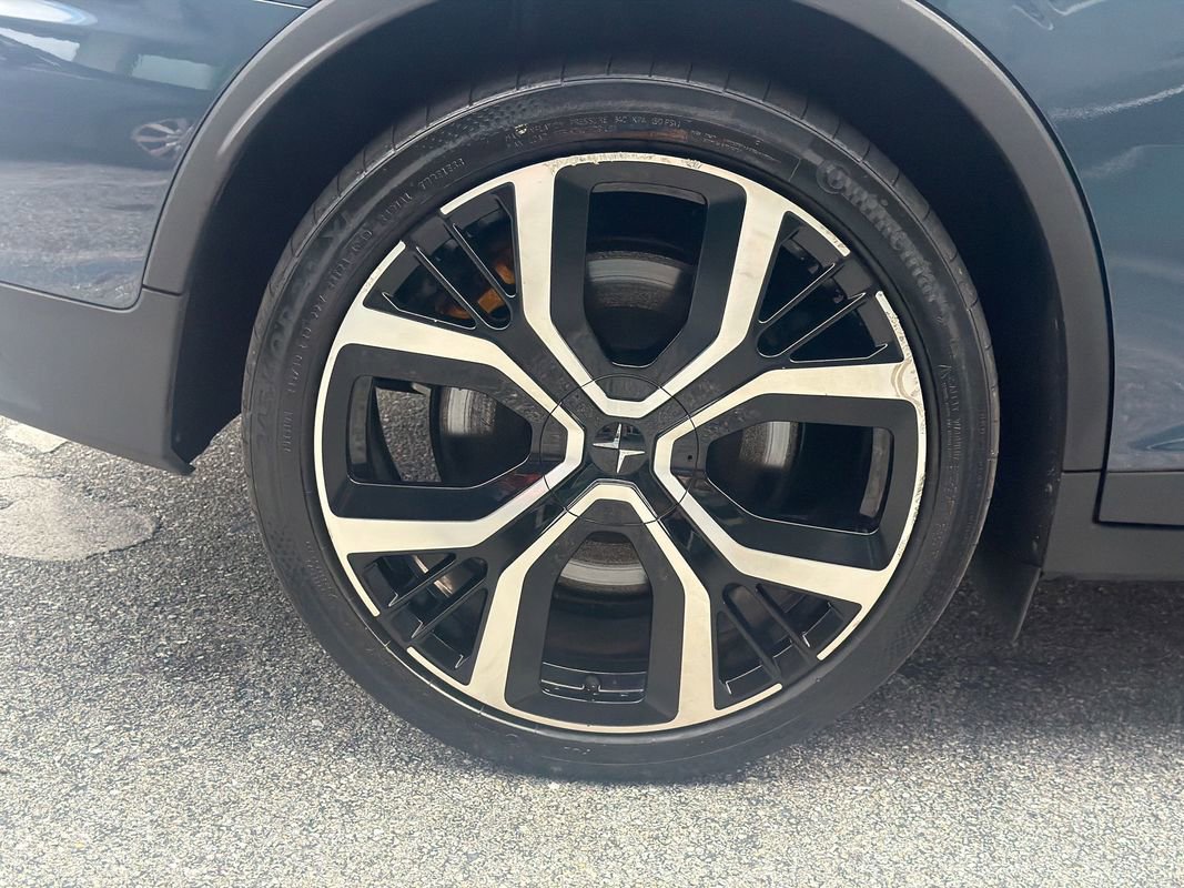 Used 2023 Polestar Polestar 2 AWD/4WD image 10