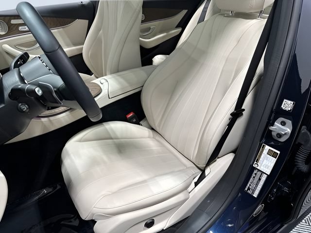 Certified 2023 Mercedes-Benz E 350 4MATIC Sedan image 17