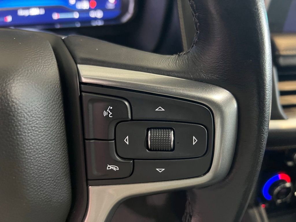 Used 2022 Chevrolet Tahoe Premier AWD/4WD image 29