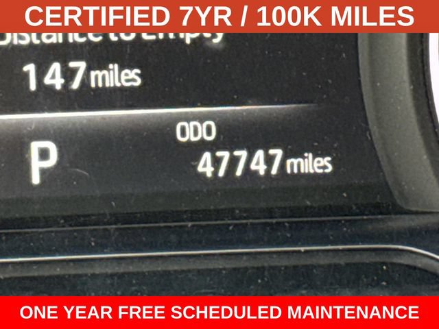 Used 2024 Toyota Venza XLE AWD/4WD image 28
