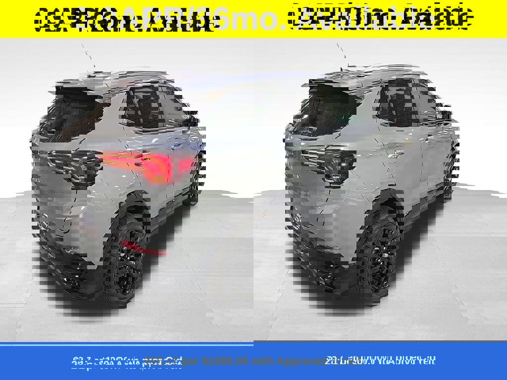 New 2026 Buick Encore GX Sport Touring w/ Comfort Package image 7