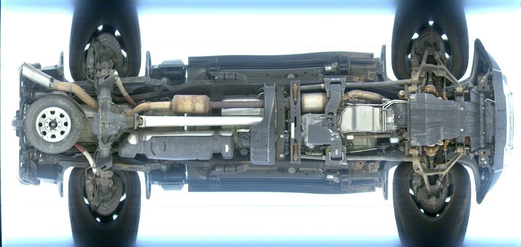 Used 2021 GMC Sierra 2500 Denali w/ Denali Ultimate Package image 20