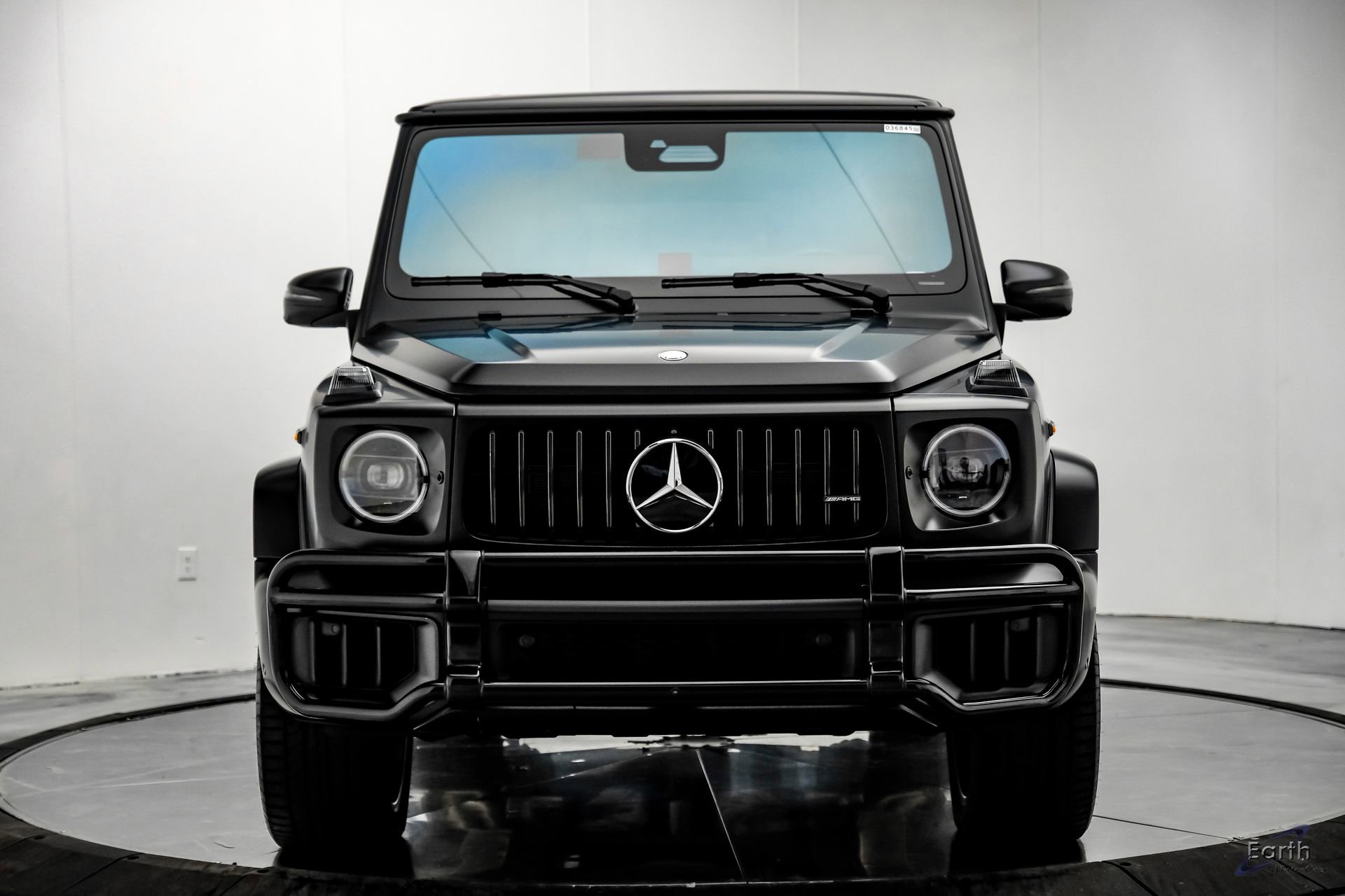 Used 2025 Mercedes-Benz G 63 AMG 4MATIC image 25