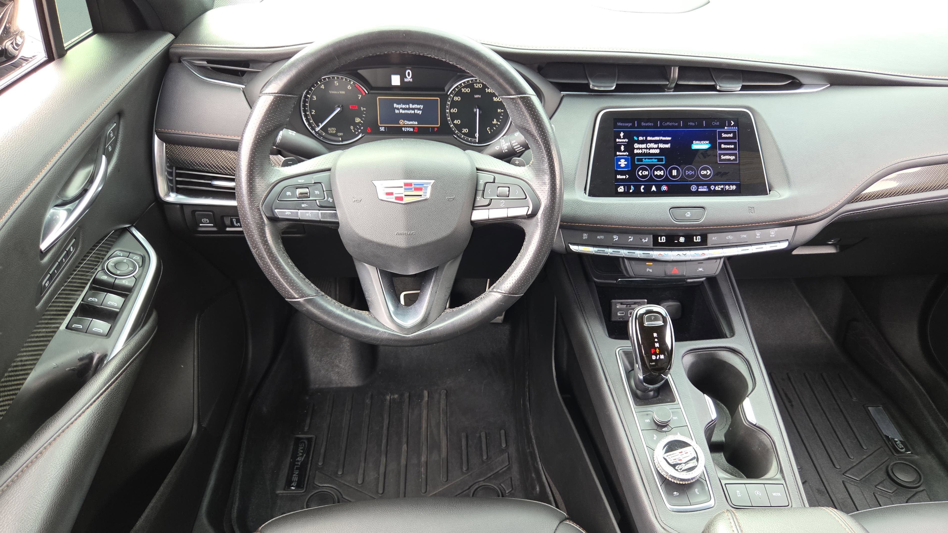 Used 2020 Cadillac XT4 Sport w/ Driver Awareness Package image 13