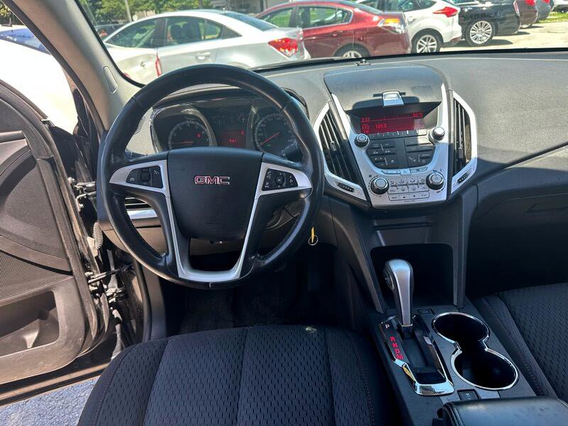 Used 2011 GMC Terrain SLE image 16