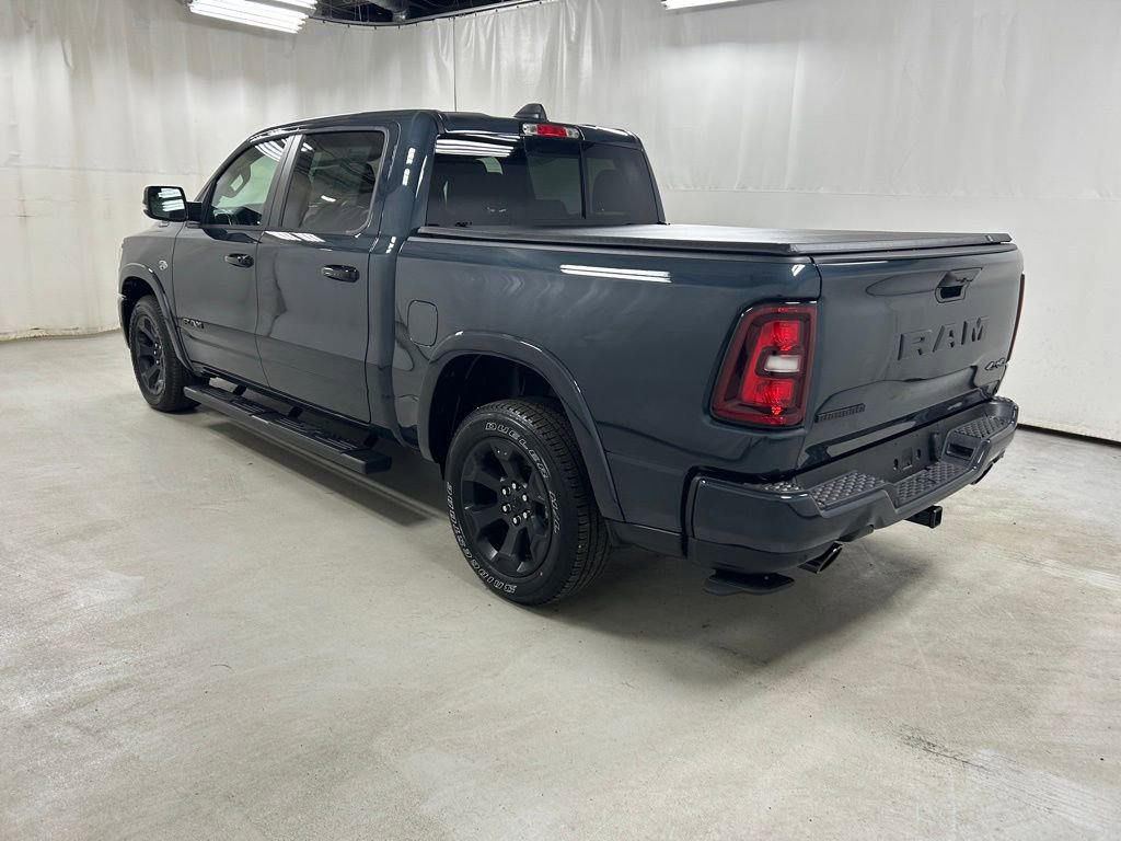 Used 2026 RAM 1500 Big Horn image 5