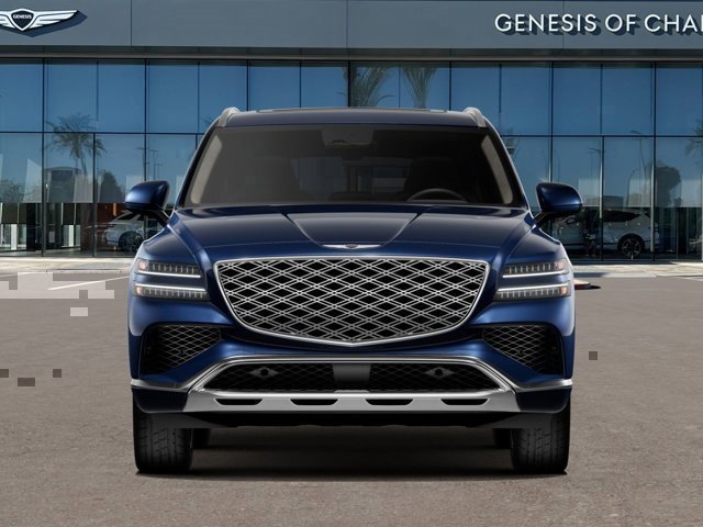New 2026 Genesis GV80 2.5T Select AWD/4WD image 6