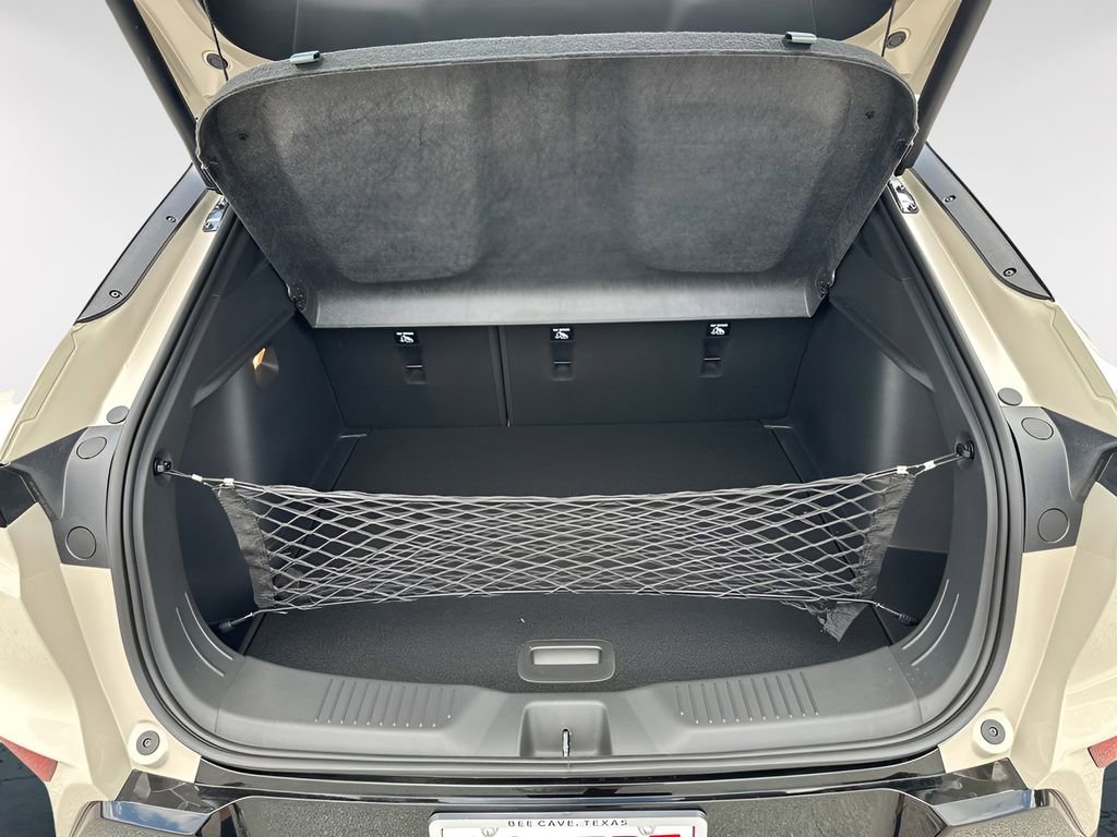 New 2026 Buick Envista Sport Touring w/ Studio Series FWD image 38