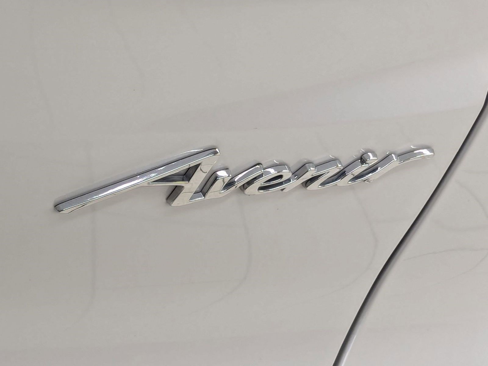 Used 2024 Buick Envista Avenir image 33