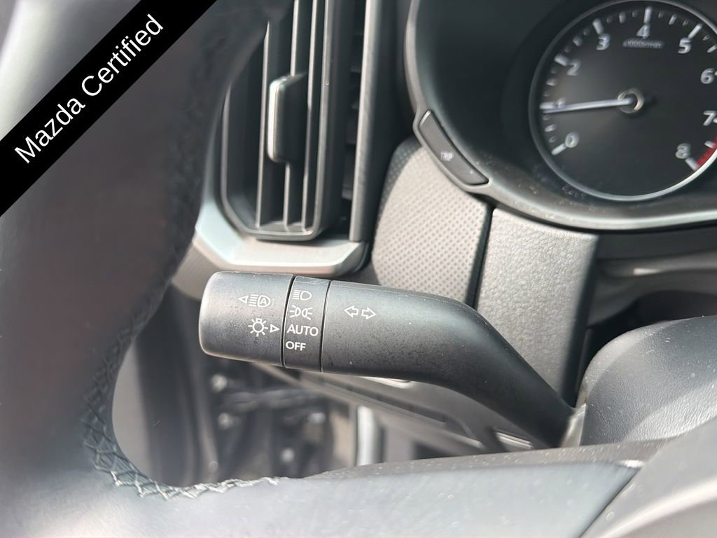 Used 2025 MAZDA CX-50 AWD 2.5 S w/ Weather Package image 16