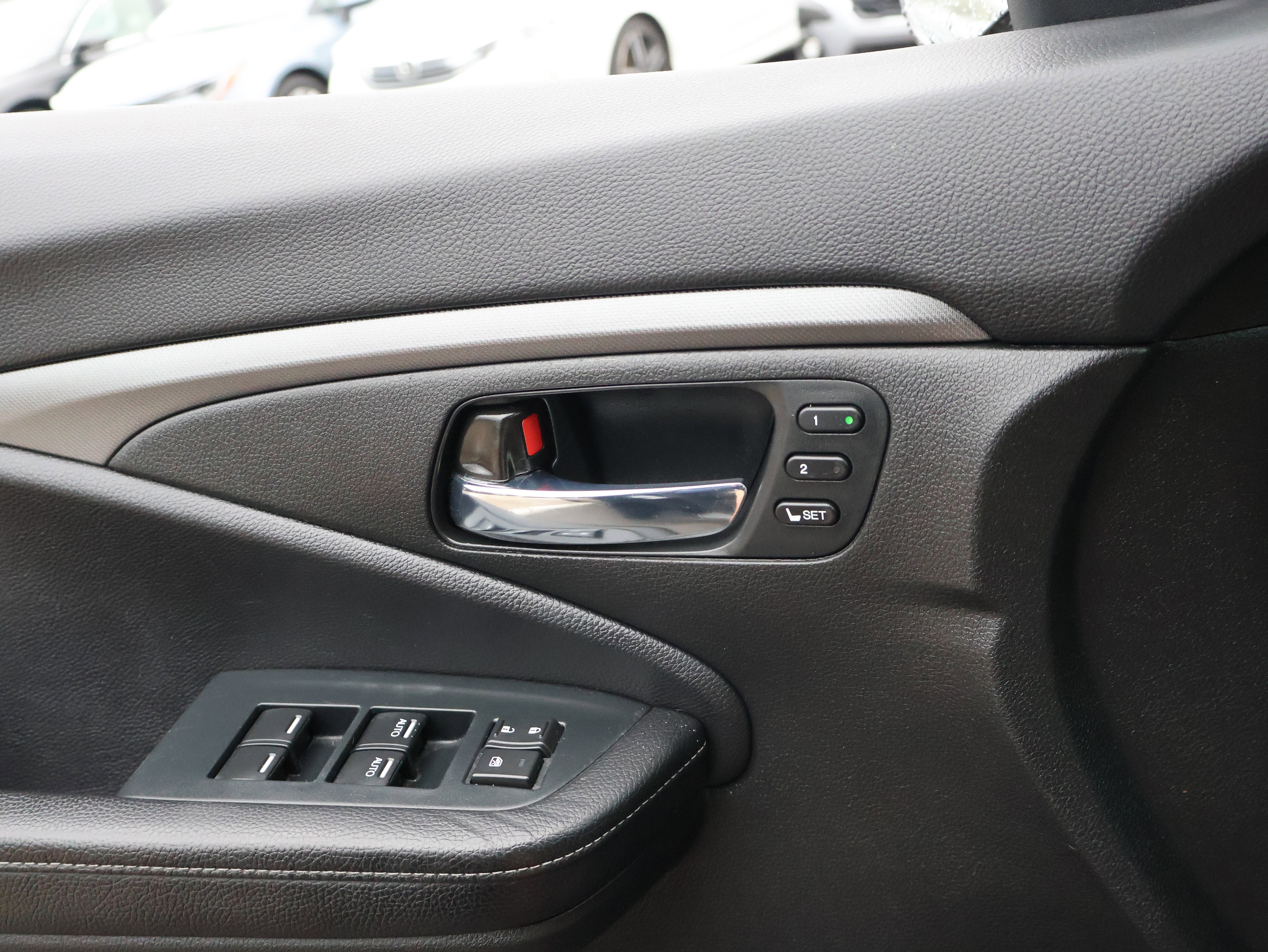 Used 2023 Honda Ridgeline RTL-E image 46