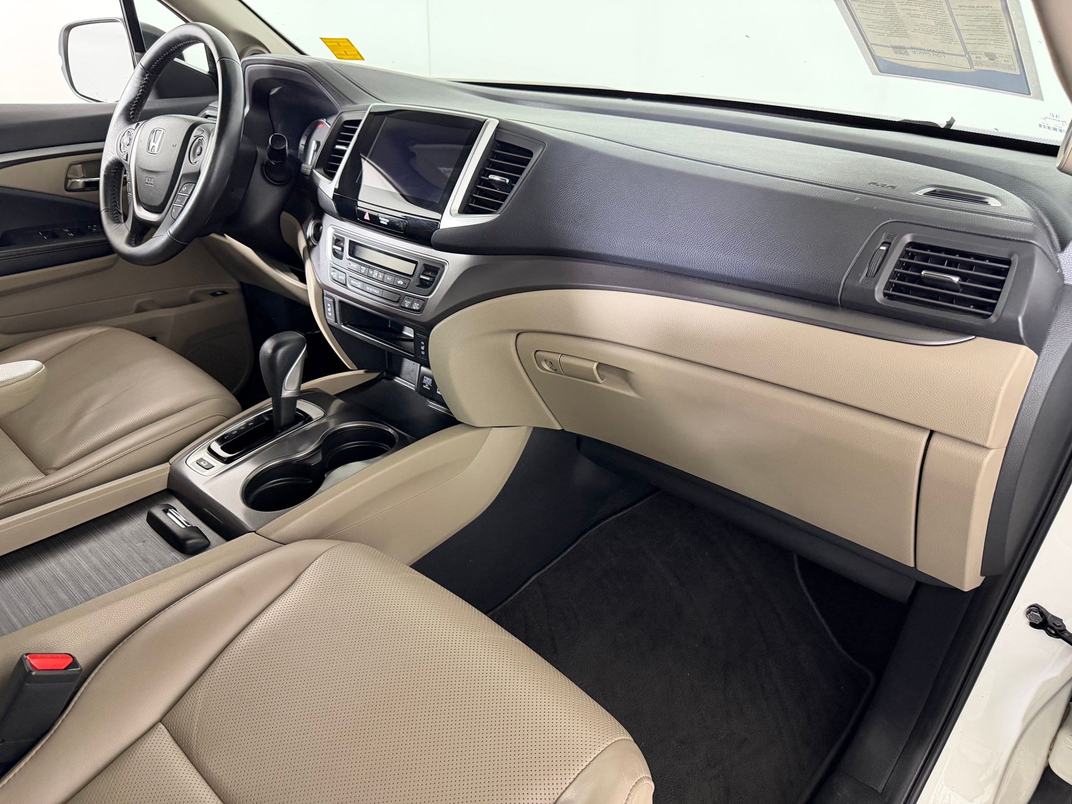 Certified 2019 Honda Ridgeline RTL-T image 25