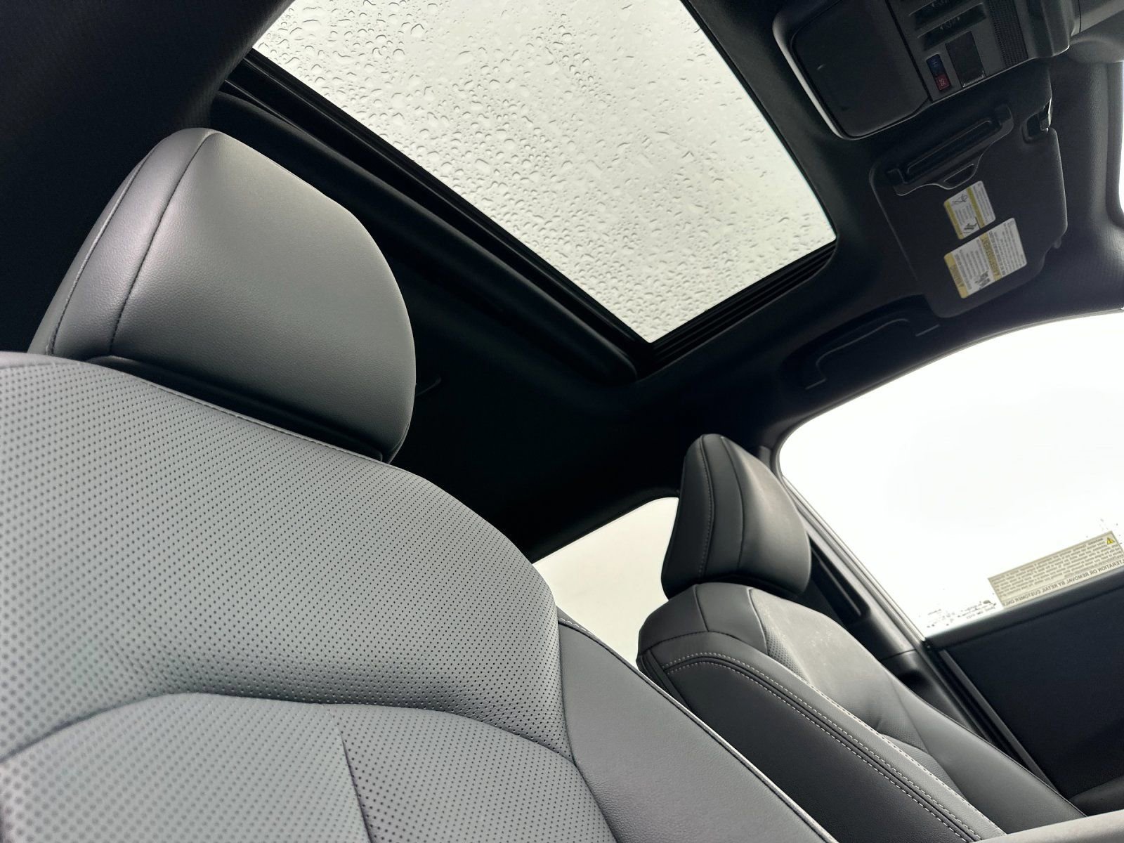 New 2026 Subaru Outback Limited image 20