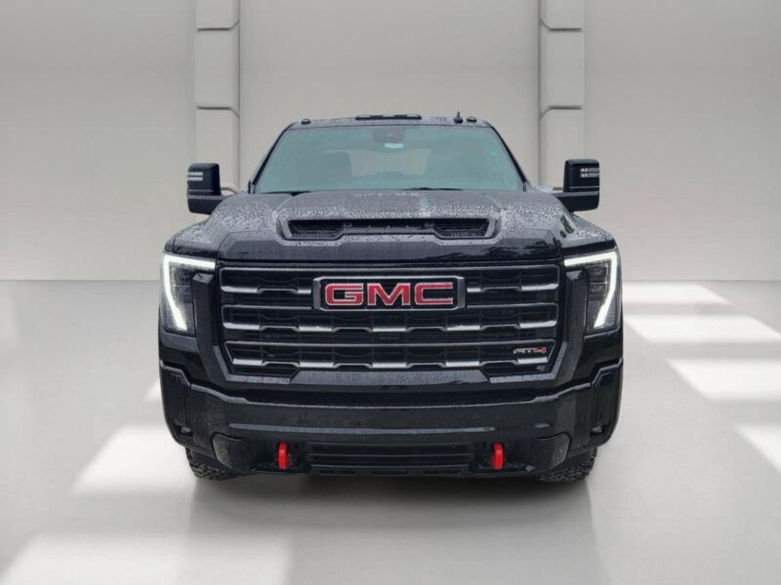 New 2026 GMC Sierra 2500 AT4 w/ AT4 Premium Plus Package AWD/4WD image 2