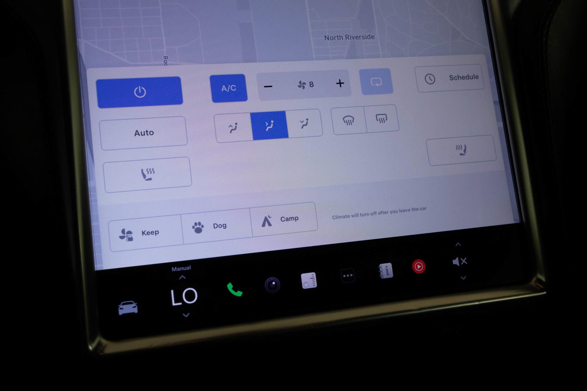 Used 2018 Tesla Model S 75D AWD/4WD image 22