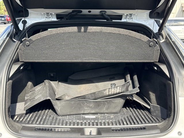 Certified 2023 Cadillac XT4 Sport FWD image 12