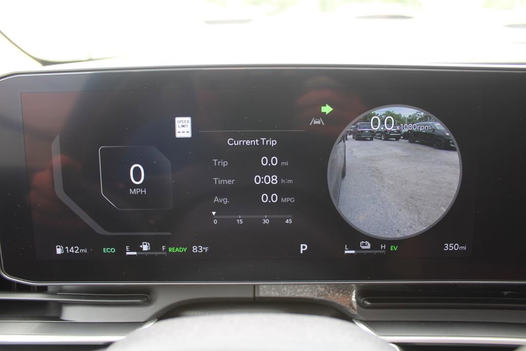New 2026 Kia Carnival SX Prestige FWD image 39