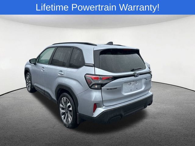 New 2026 Subaru Forester Touring AWD/4WD image 12