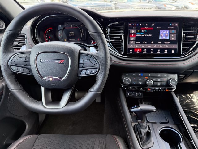 New 2026 Dodge Durango GT AWD/4WD image 19