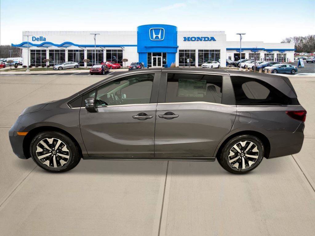 New 2026 Honda Odyssey EX-L image 6