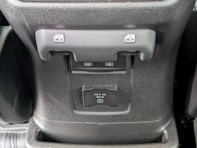 Used 2026 Jeep Wrangler Unlimited Rubicon AWD/4WD image 32
