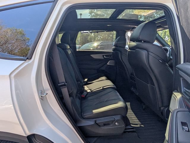 Certified 2026 Acura MDX A-Spec AWD/4WD image 20