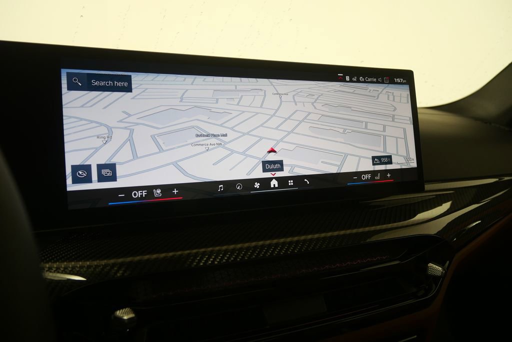 New 2026 BMW M3 w/ Executive Package image 28