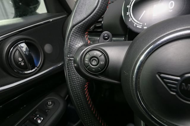 Used 2021 MINI Cooper Clubman S AWD/4WD image 31